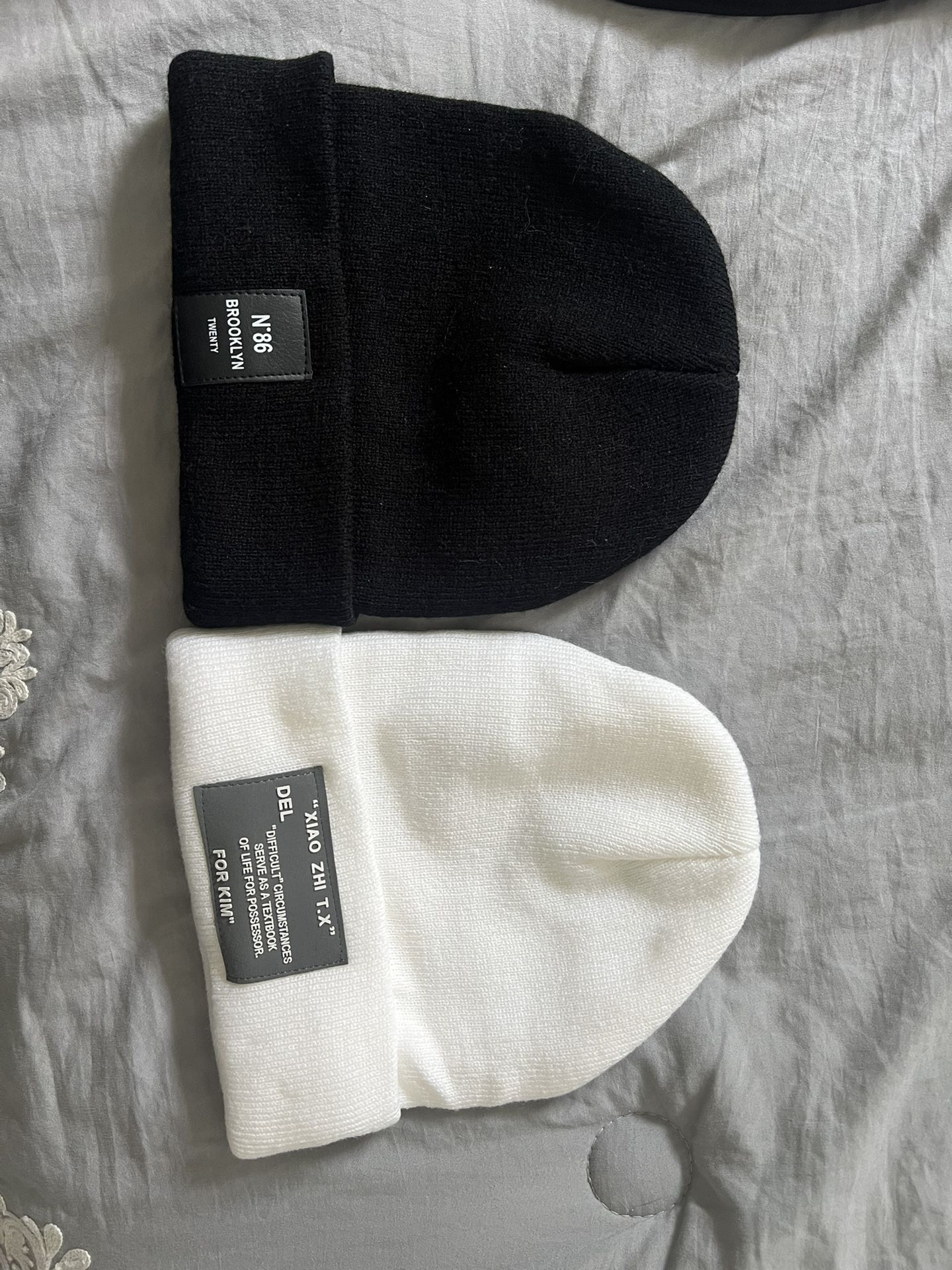 Hats/ Beanie Hat