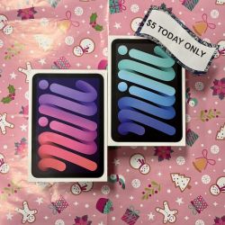 Apple IPad Mini 7 Tablet - Pay $5 DOWN AVAILABLE - NO CREDIT NEEDED