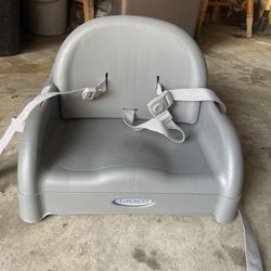 Graco Brand New Chair, Never Used