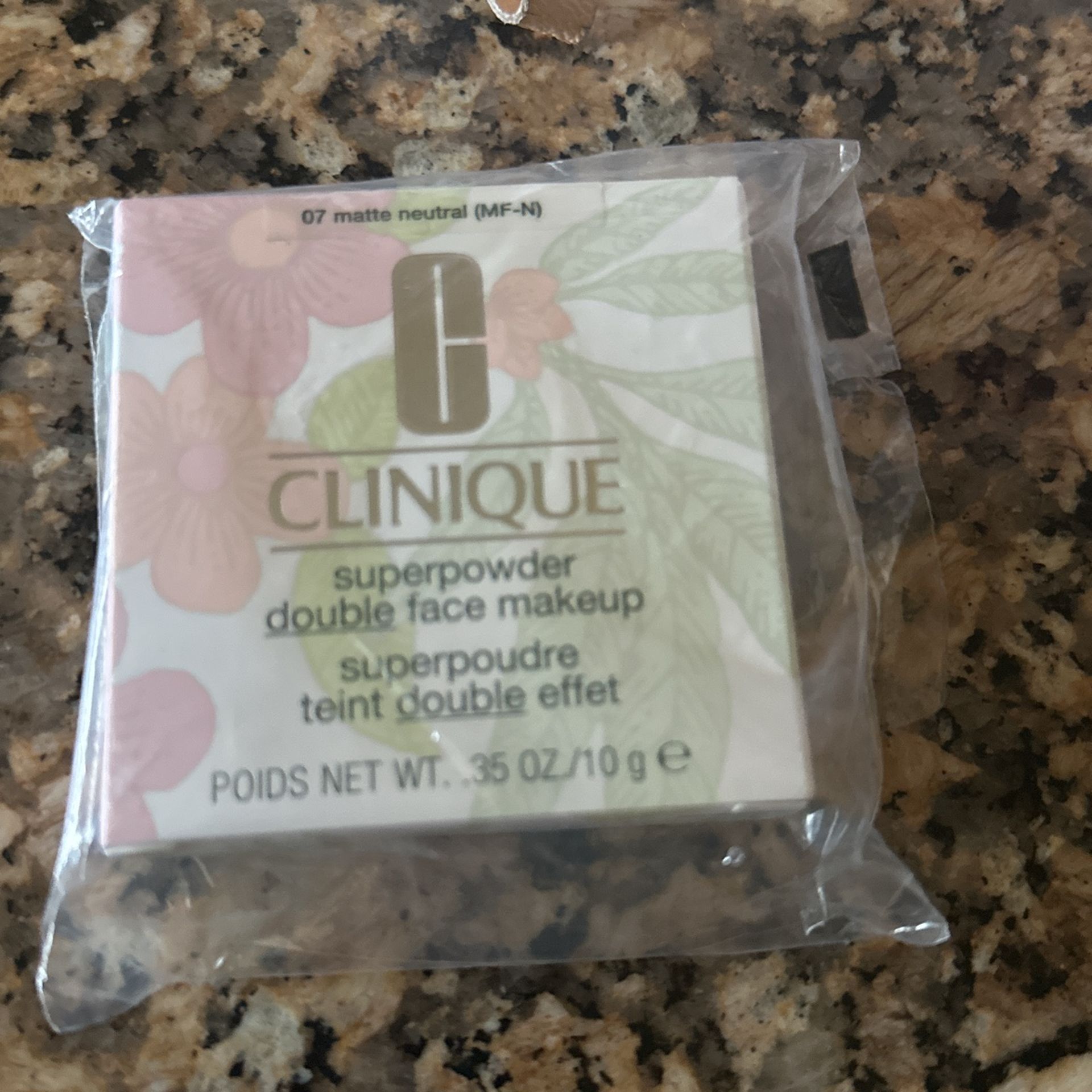 Clinique