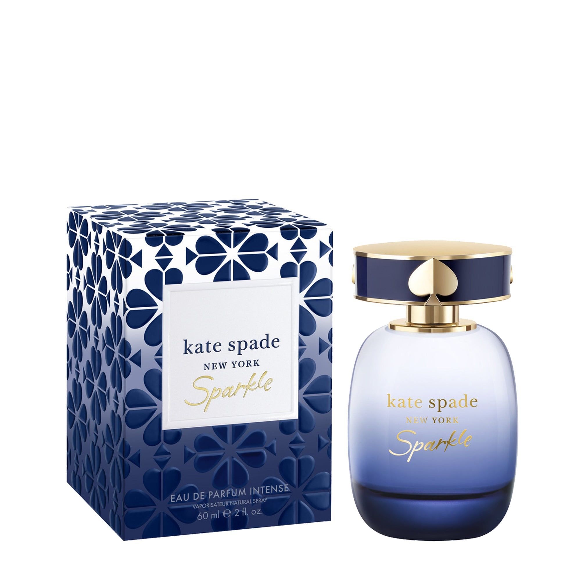 Kate Spade New York Sparkle Eau de Parfum 60 ml / 2 fl oz