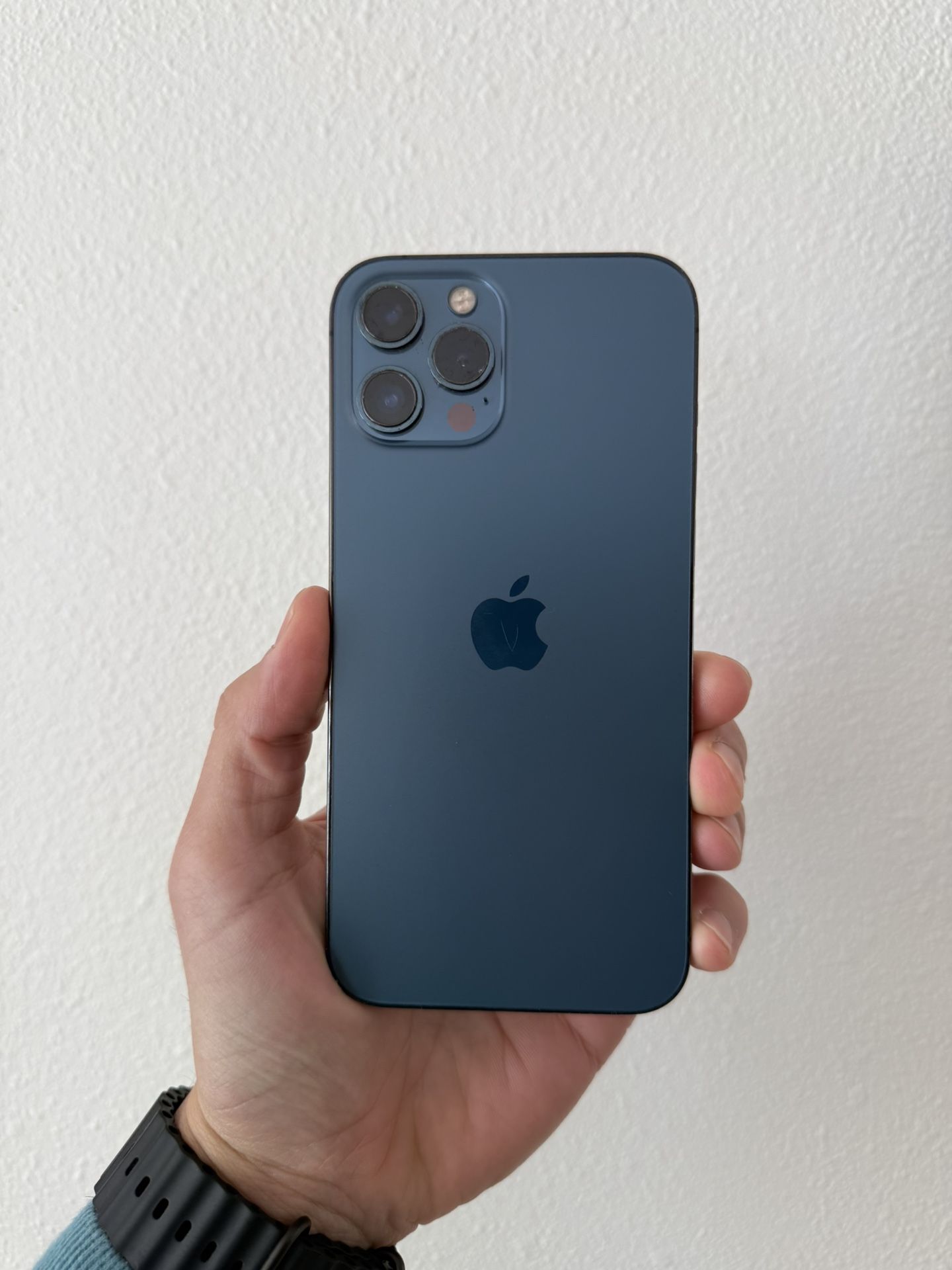 iPhone 12 Pro Max Unlocked 128Gb