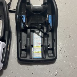 Graco Snugride Snuglock Infant Car Seat $10