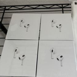 AirPod Gen 4