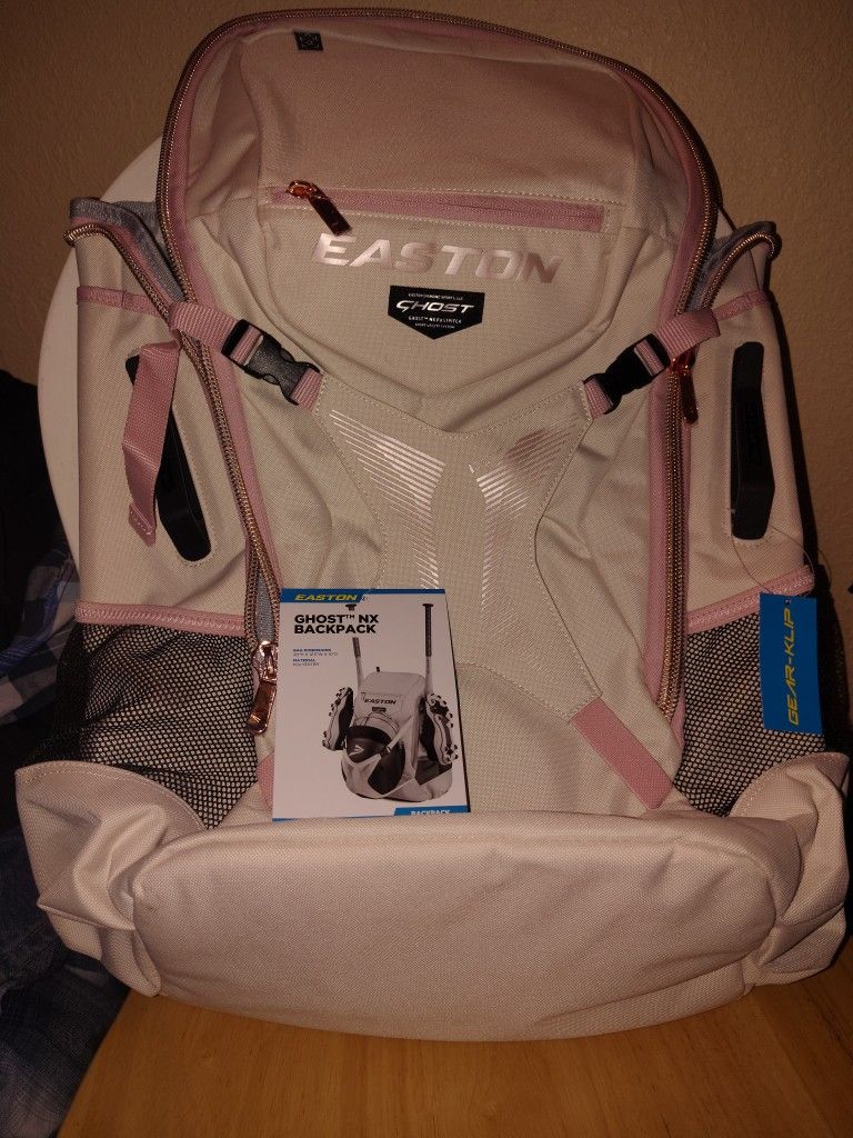 Easton Ghost NX Backpack