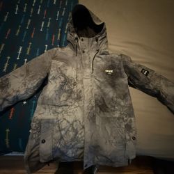 Dope Snow Adept Jacket (L)