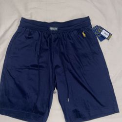 Ralph Lauren Polo Shorts