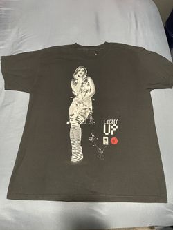 Men’s T.I.T.S Christmas T-Shirt Size Large