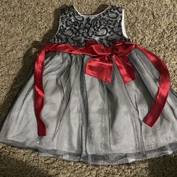 Little Girls Dress 