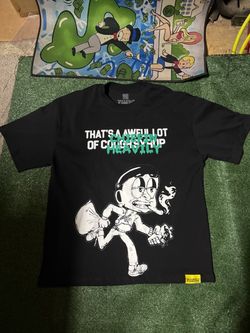 Alocs Shirt