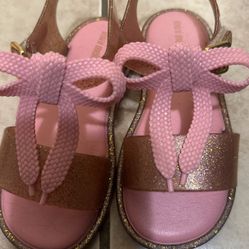 Girls Mini Melissa