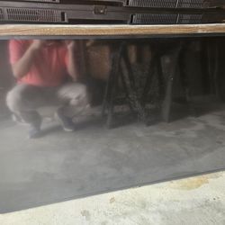 4x Samsung 55 In 4k UHD Tv