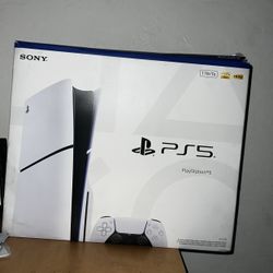 PS5