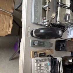 Office Business Equipment