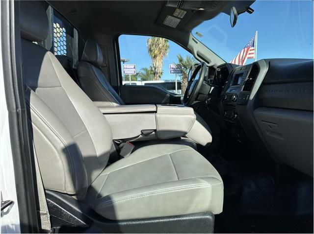 2017 Ford Super Duty F-350 DRW