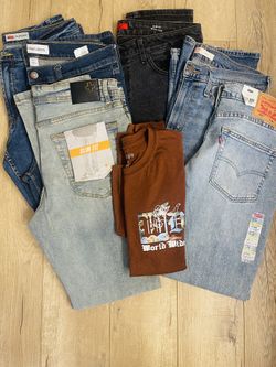 men’s jeans
