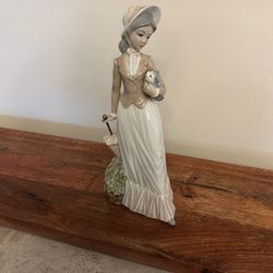 Porcelana Tengra de España 