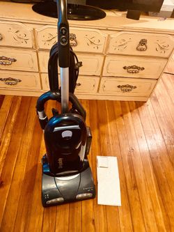 Simplicity Synergy Vacuum Model X9.10