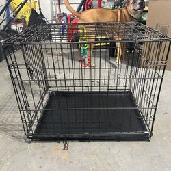 Small Dog Crate