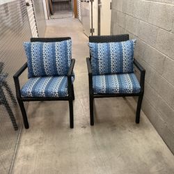 Patio Chair
