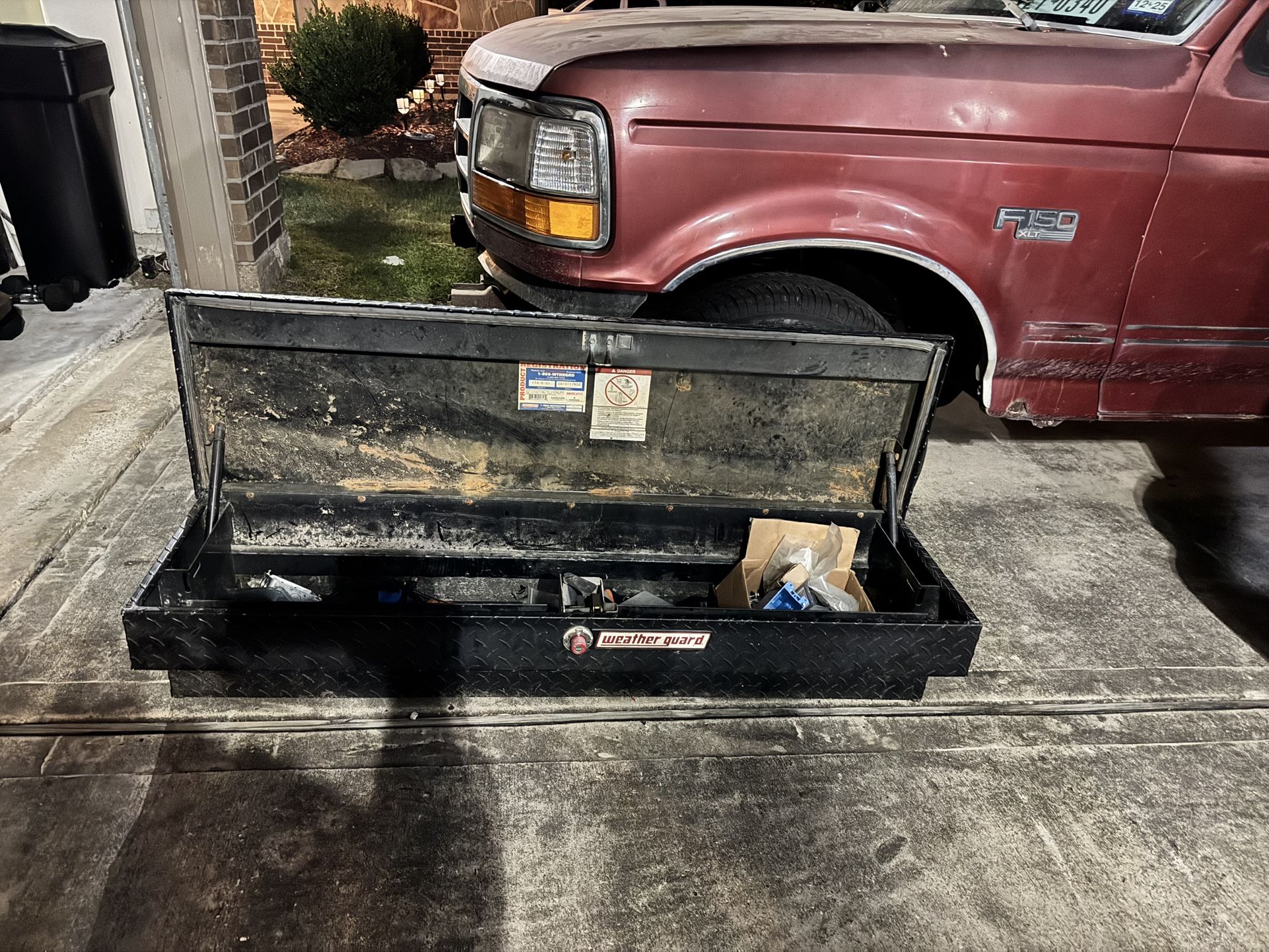Tool Box