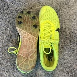 Nike Zoom Rival XC Track Shoes - size 9.5