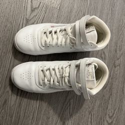 Adidas Classics High Top