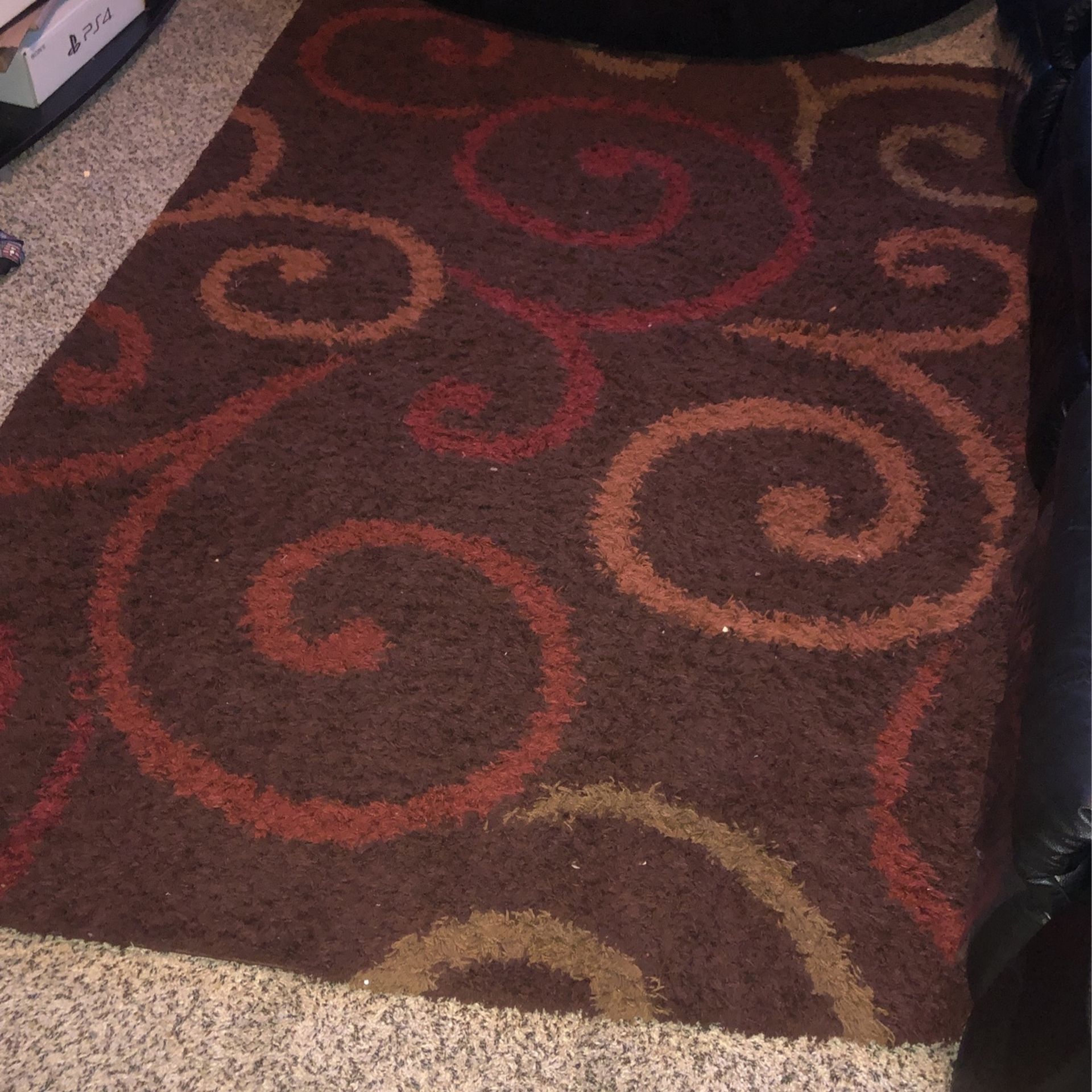 Area Rug