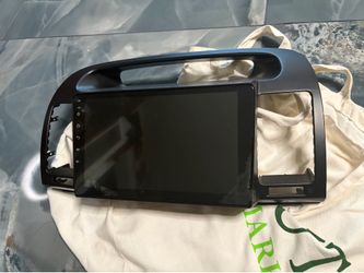 Stereo for Car