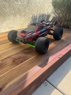 Traxxas XRT – $850