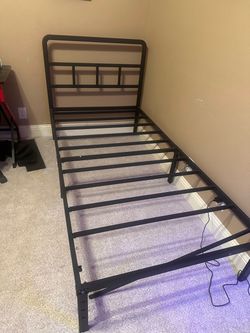 Twin frame