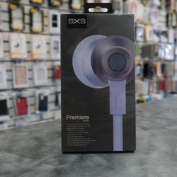 SXS Premiere Series Headphones 