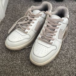 Off White Out Of Office 