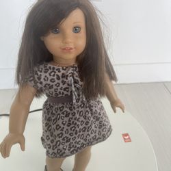 American Girl Doll Grace 
