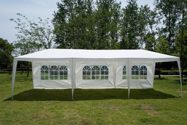 ⛺️10x30 party tent - new never used for Sale