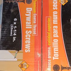 Drywall Screws 