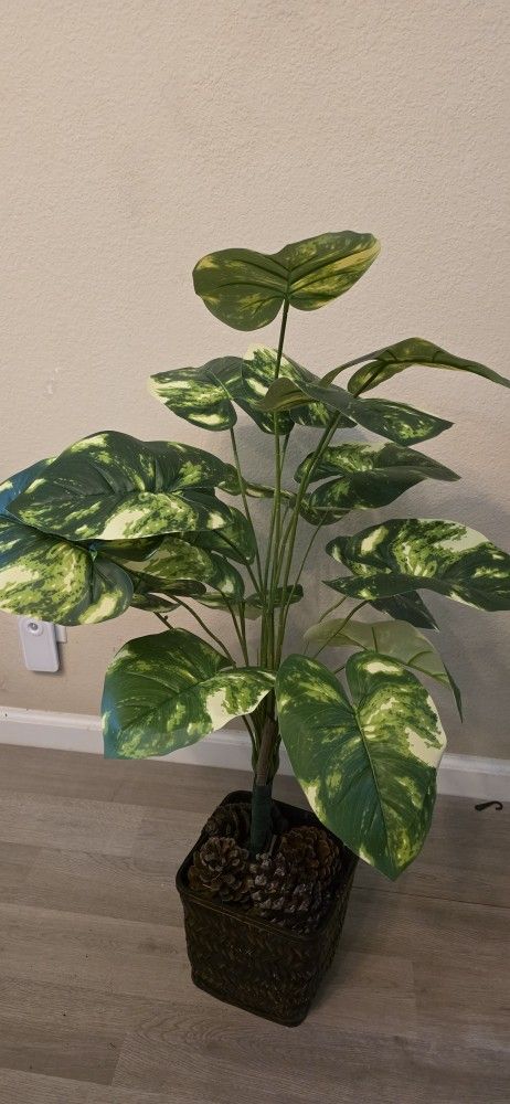 Artificial Indoor Plant