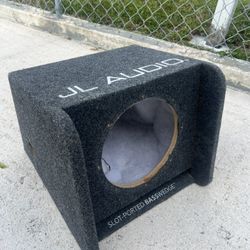 Jl 10’ Sub Box 
