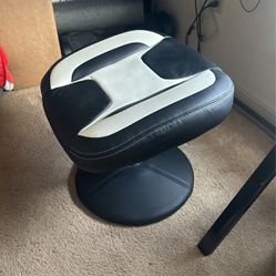 Gaming Chair Foot Rest