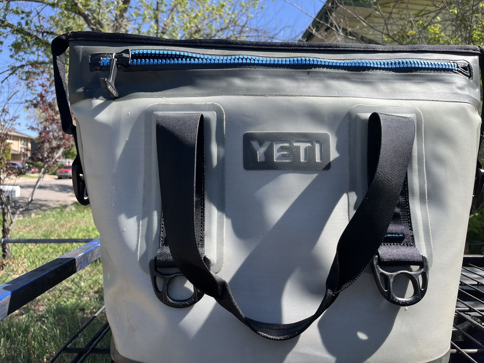 Yeti Cooler Bag