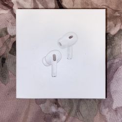 Apple Airpod Pro 2nd Generation 