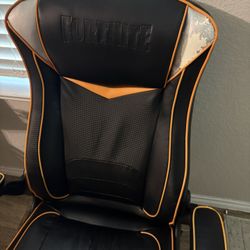 Gaming Chair Fortnite