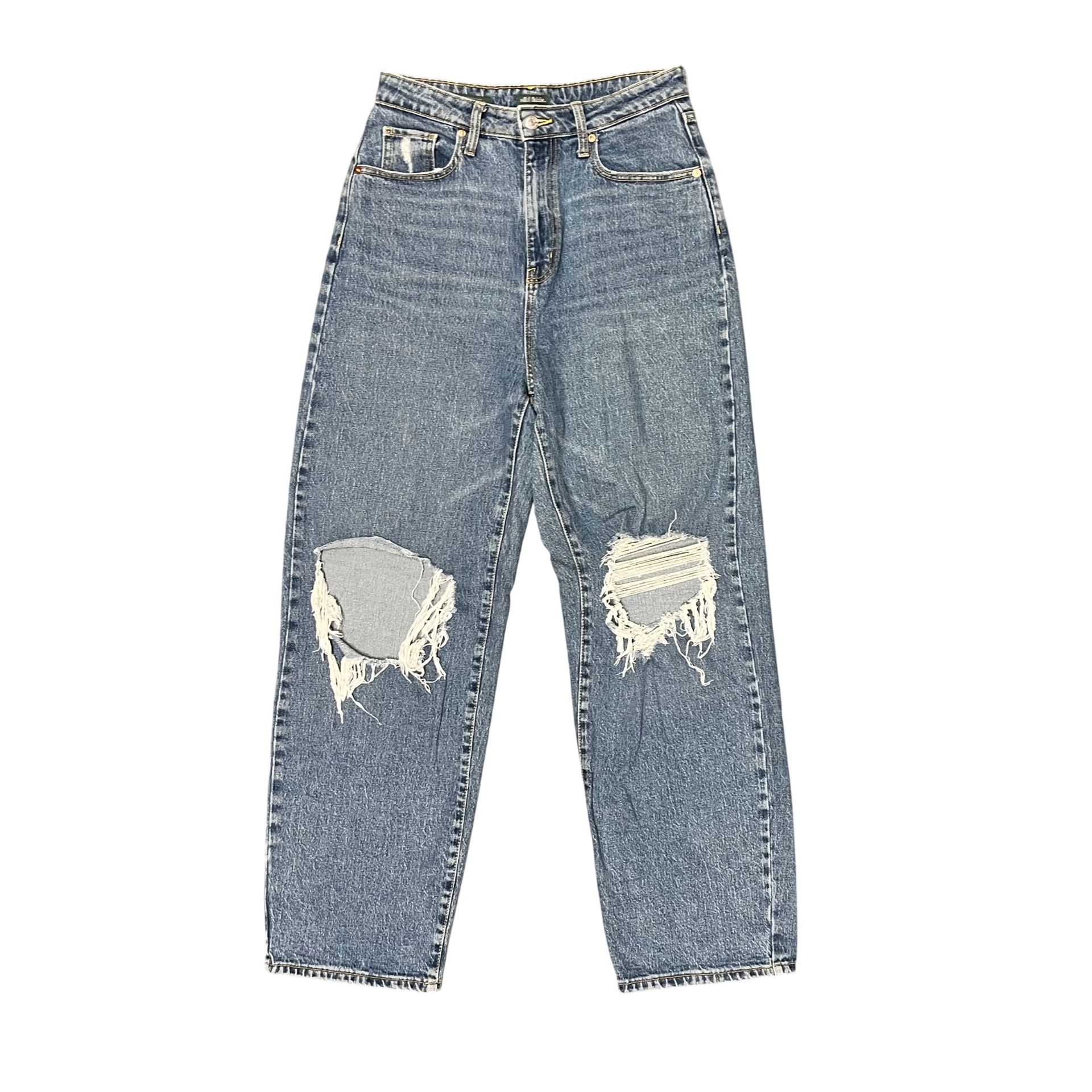 Wild Fable Highest Rise Baggy Jeans