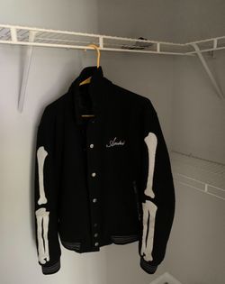 Amiri Jacket