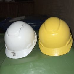 Safety Caps 🧢 