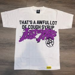 Thats A Awful Lot Of Cough Syrup Lost Hills