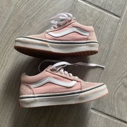 Pink Vans 