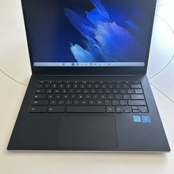 Samsung Chromebook 