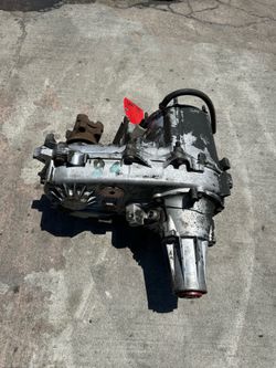 Jeep Wrangler YJ 23 Spline 231j Transfer case 1987 through 1995