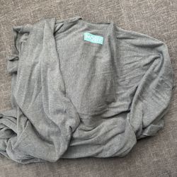 Moby Baby Wrap